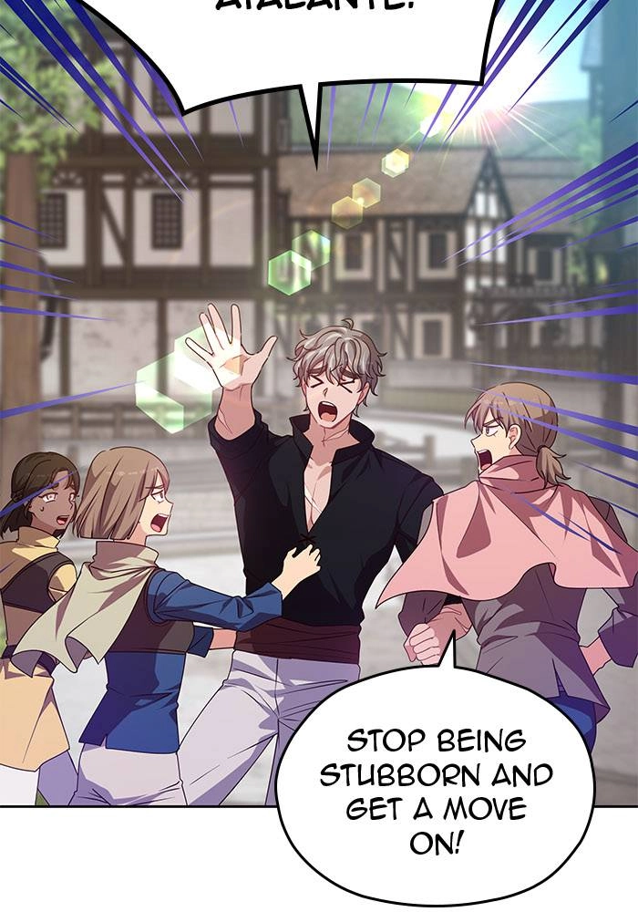 When Two Villains Meet Chapter 5 Page 39