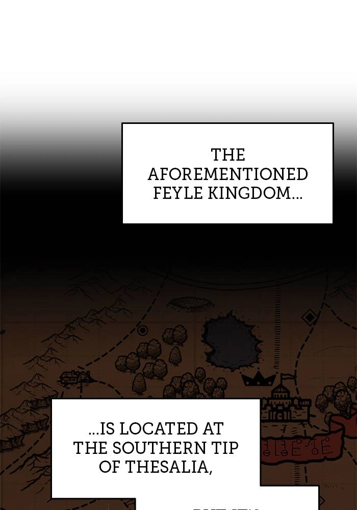 When Two Villains Meet Chapter 5 Page 41