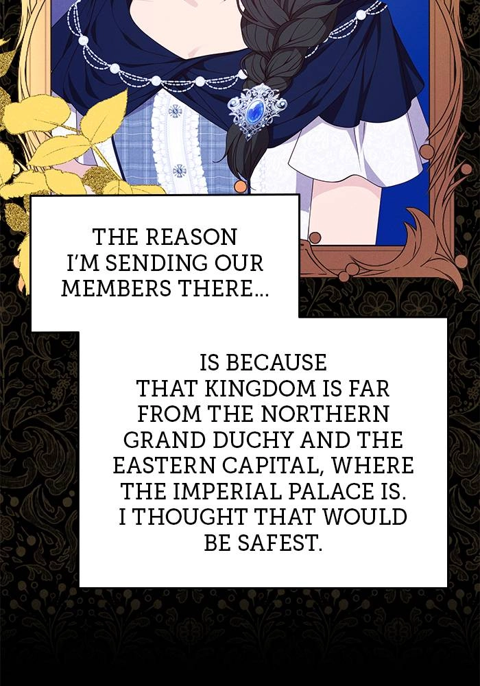 When Two Villains Meet Chapter 5 Page 44