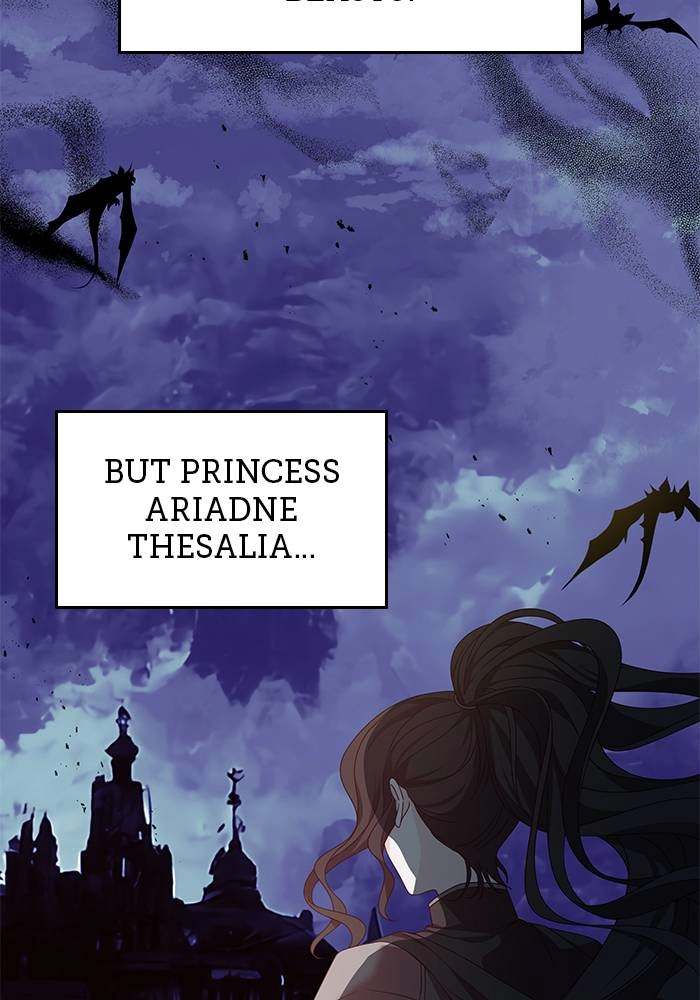 When Two Villains Meet Chapter 5 Page 47