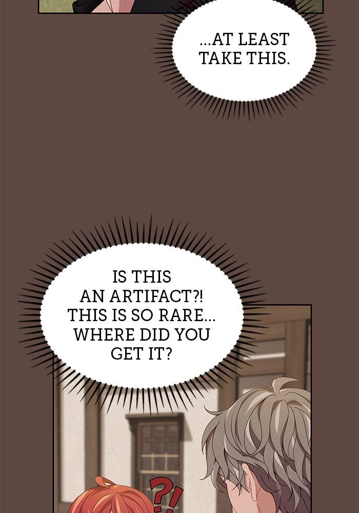 When Two Villains Meet Chapter 5 Page 54
