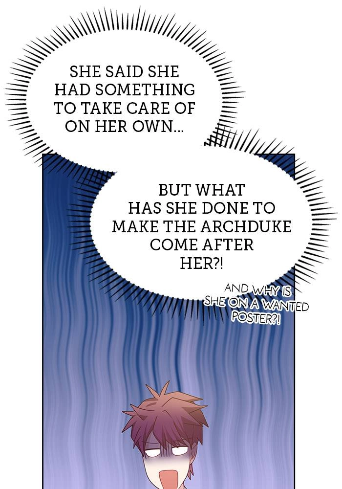 When Two Villains Meet Chapter 5 Page 71