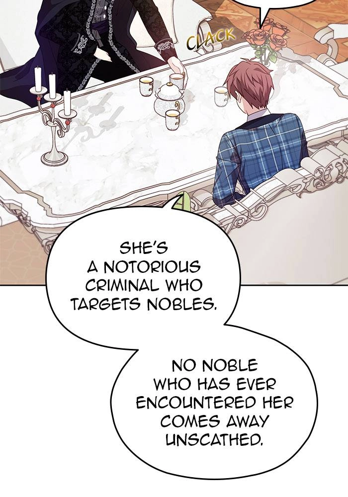 When Two Villains Meet Chapter 5 Page 77