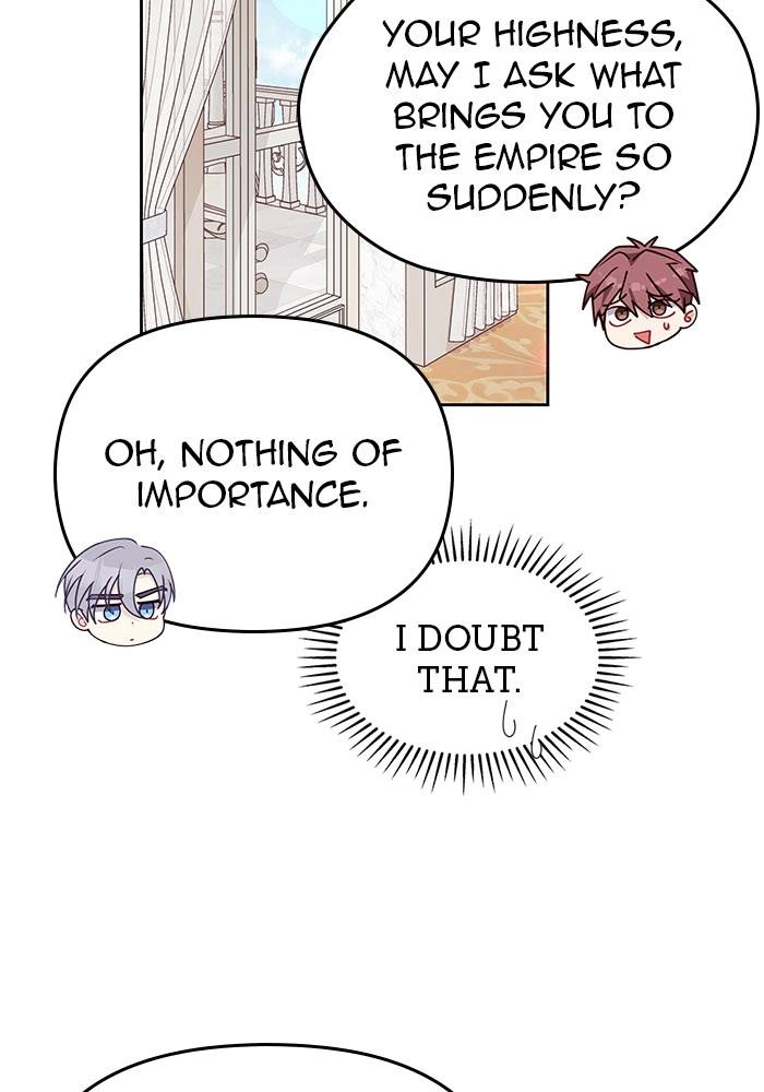 When Two Villains Meet Chapter 5 Page 79