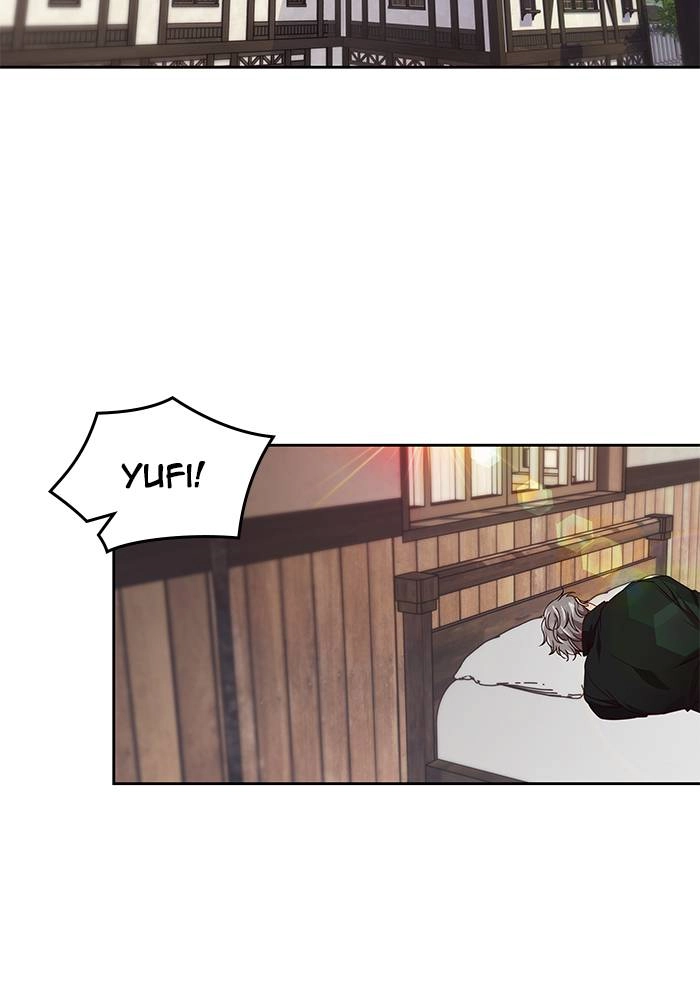 When Two Villains Meet Chapter 5 Page 7