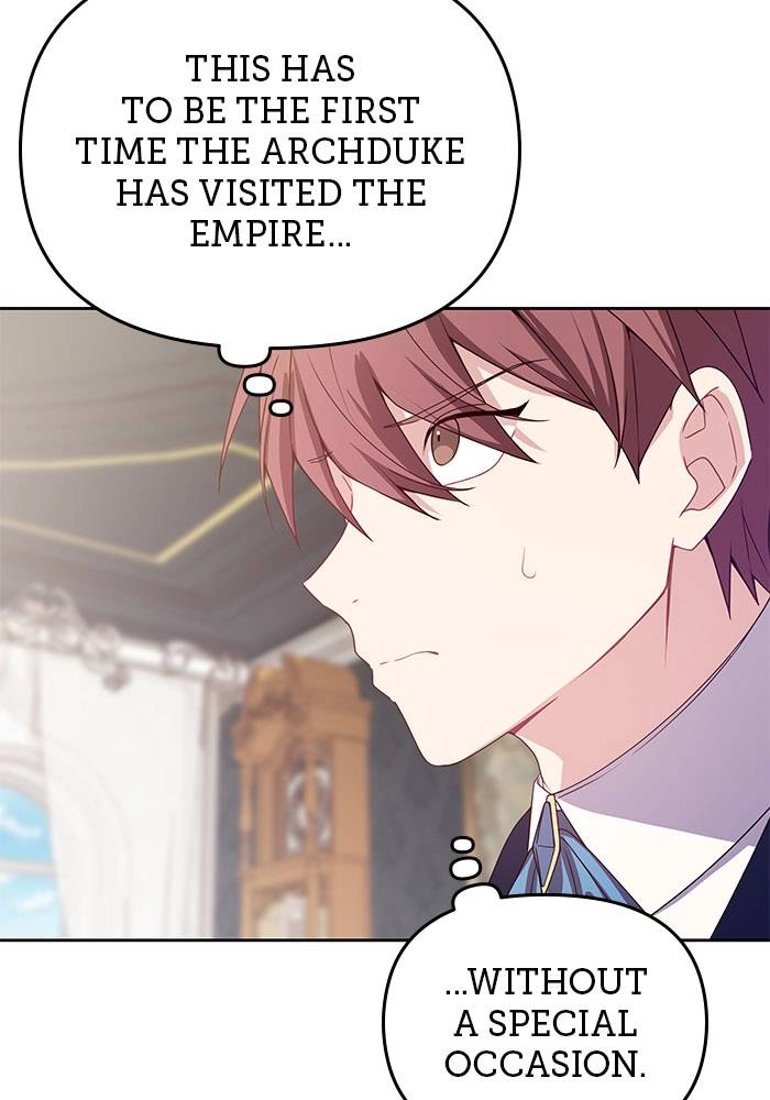 When Two Villains Meet Chapter 5 Page 80
