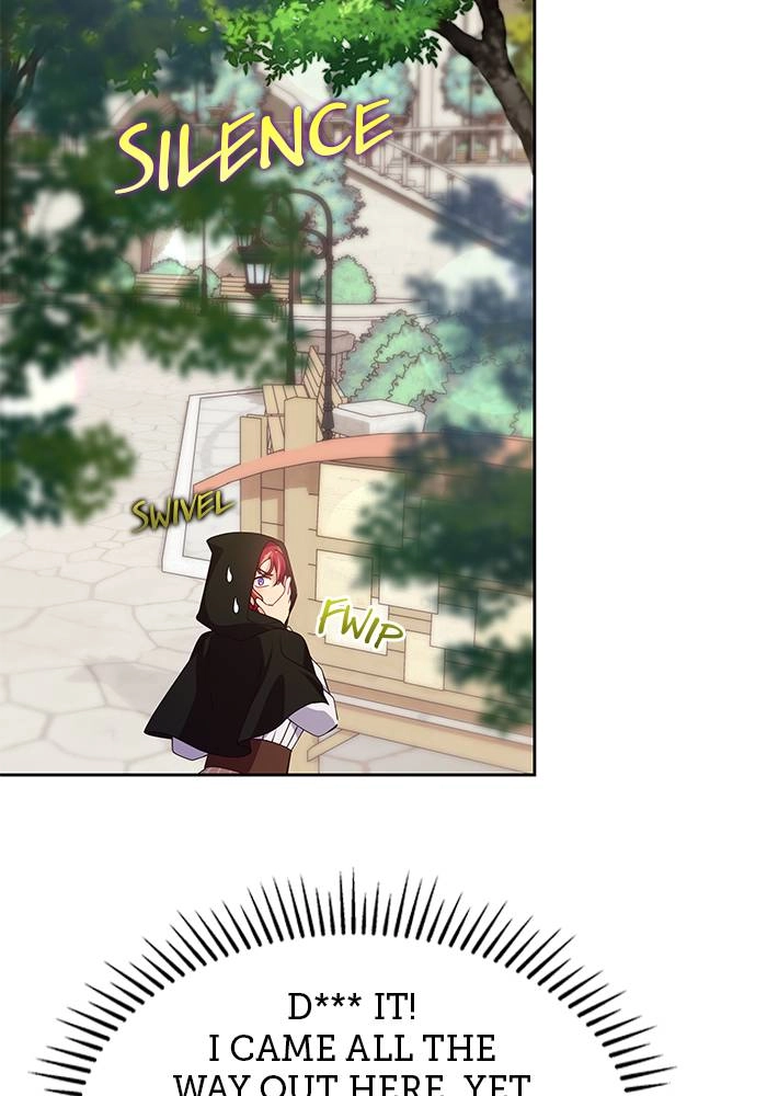 When Two Villains Meet Chapter 5 Page 90