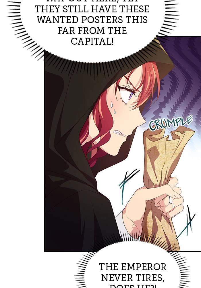 When Two Villains Meet Chapter 5 Page 91