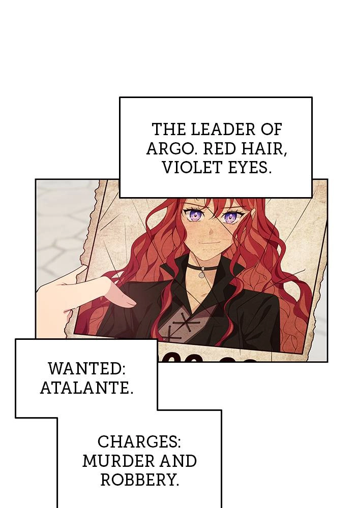 When Two Villains Meet Chapter 5 Page 94