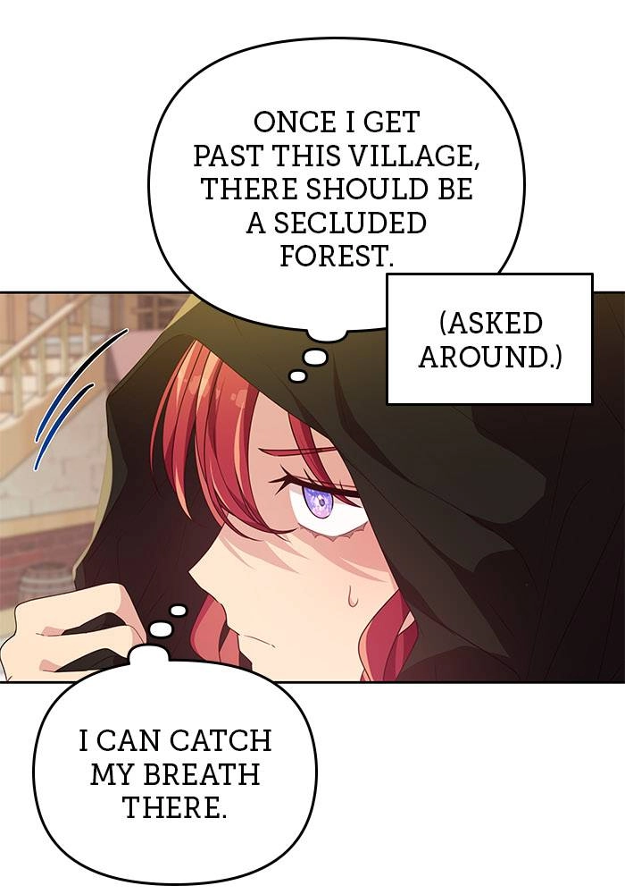 When Two Villains Meet Chapter 5 Page 97