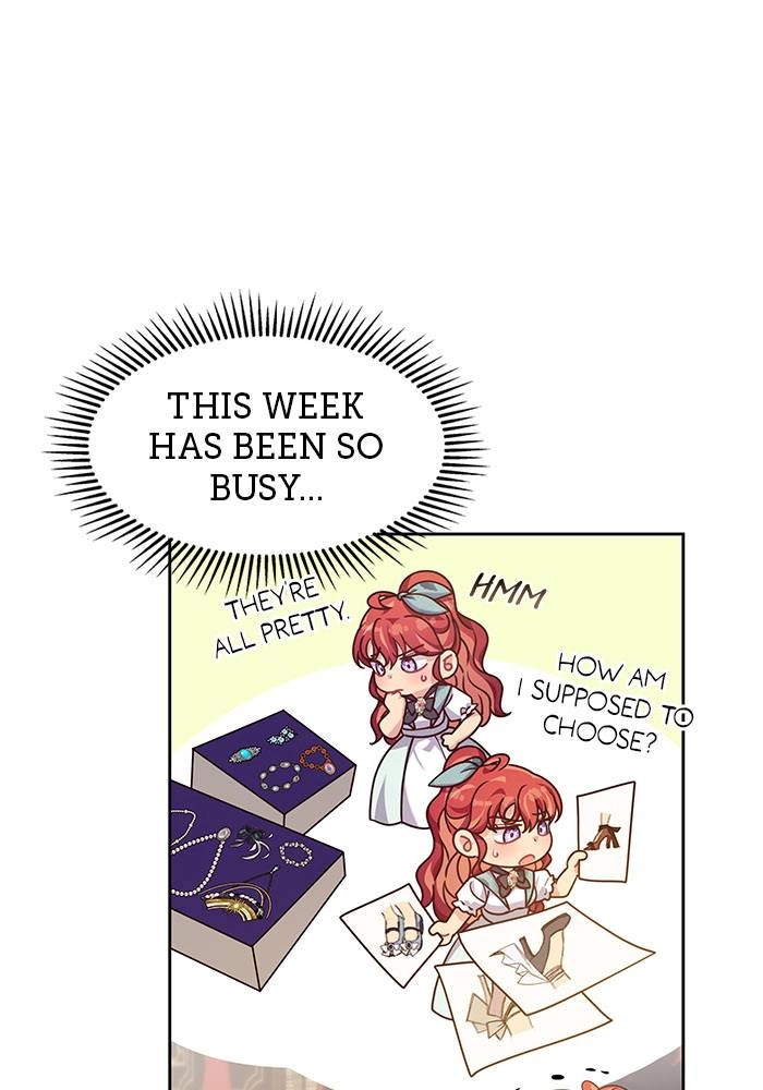 When Two Villains Meet Chapter 22 Page 33