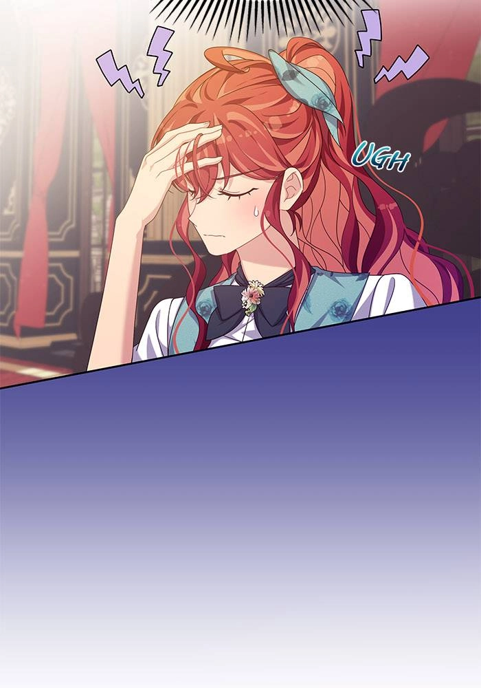 When Two Villains Meet Chapter 22 Page 37