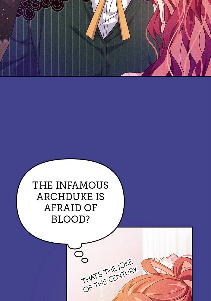 When Two Villains Meet Chapter 22 Page 39