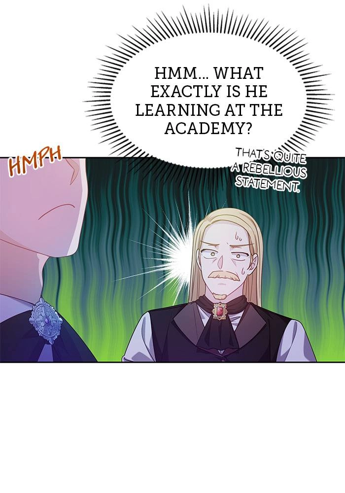 When Two Villains Meet Chapter 22 Page 5