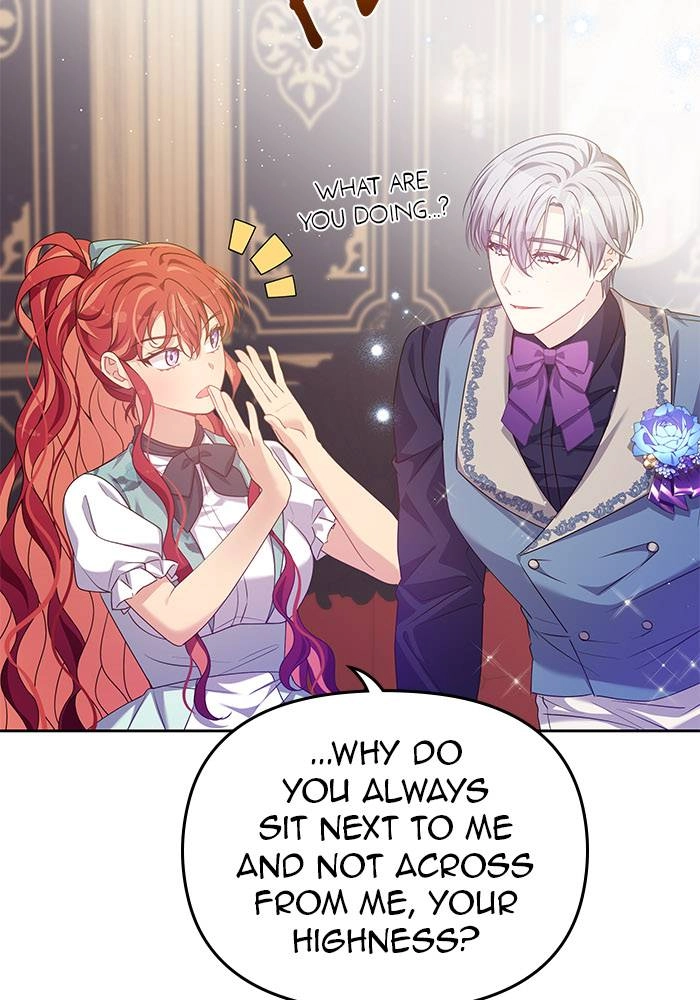 When Two Villains Meet Chapter 22 Page 64