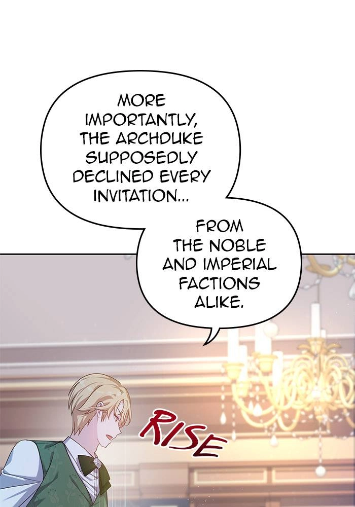 When Two Villains Meet Chapter 22 Page 6