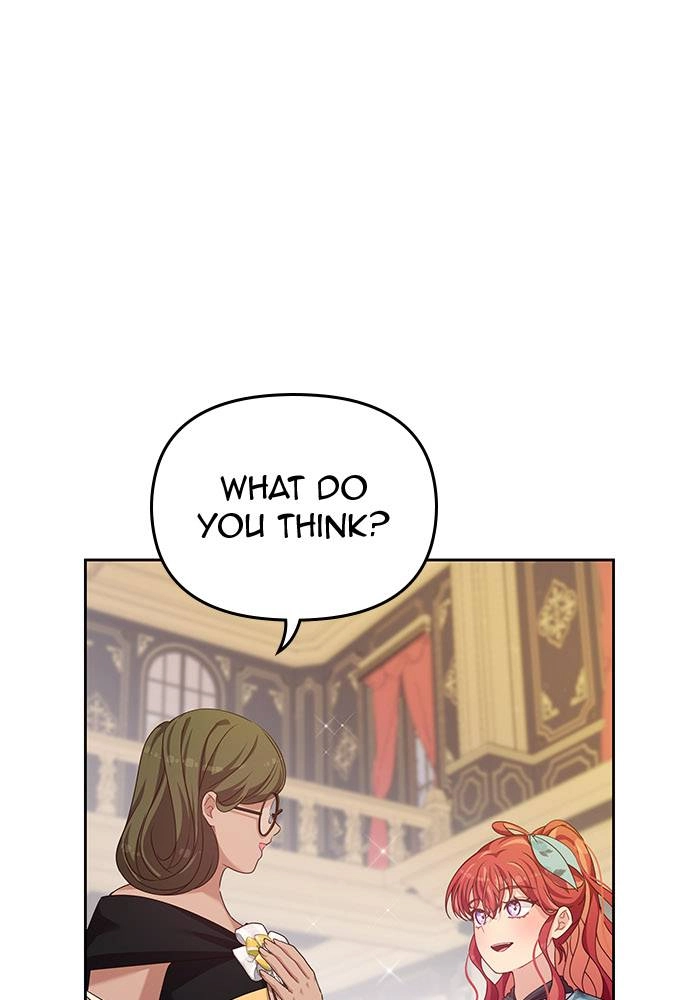 When Two Villains Meet Chapter 22 Page 84