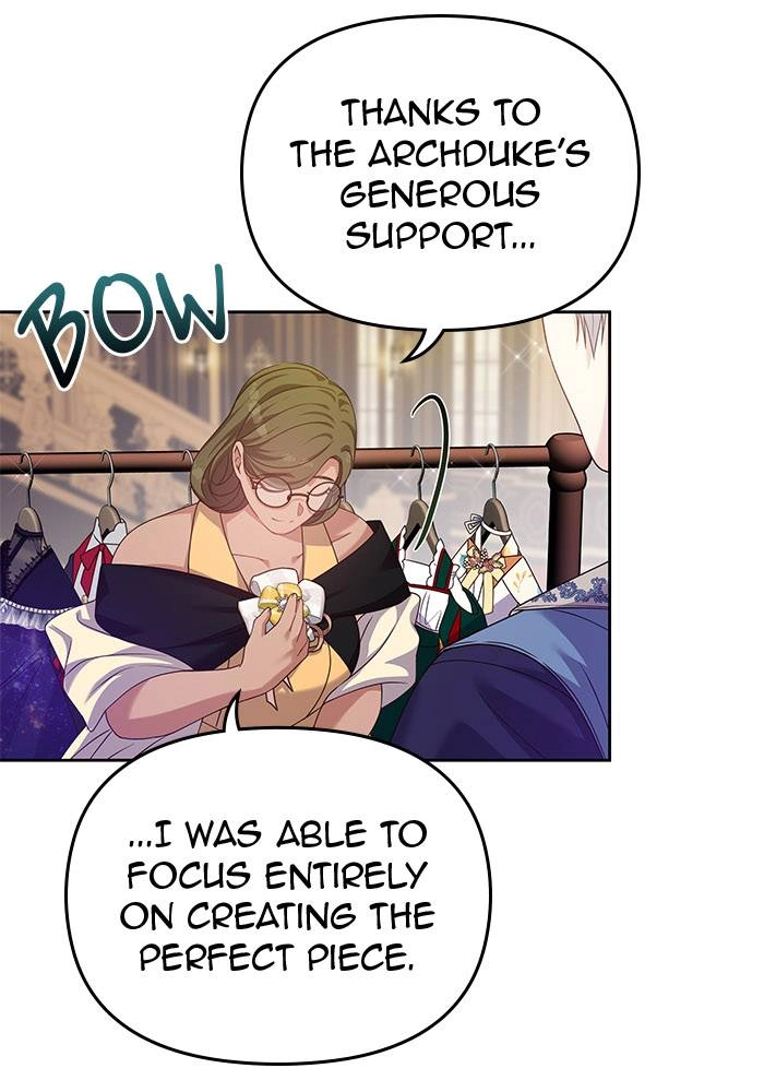 When Two Villains Meet Chapter 22 Page 86