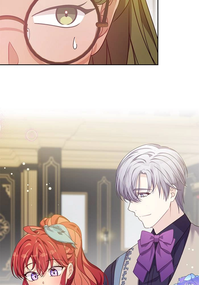 When Two Villains Meet Chapter 22 Page 96