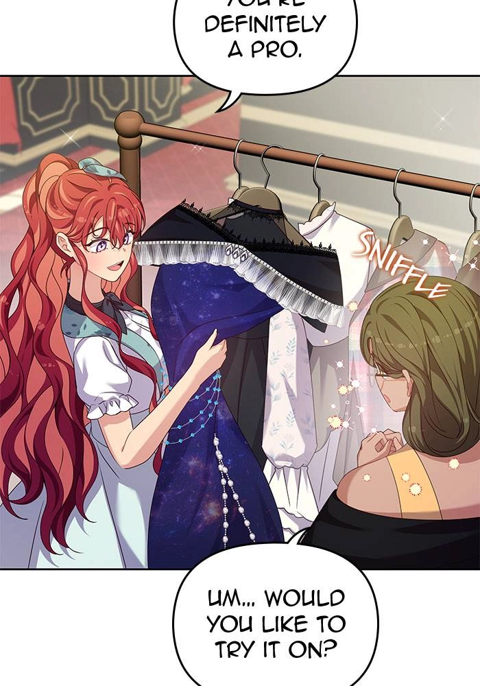 When Two Villains Meet Chapter 22 Page 98