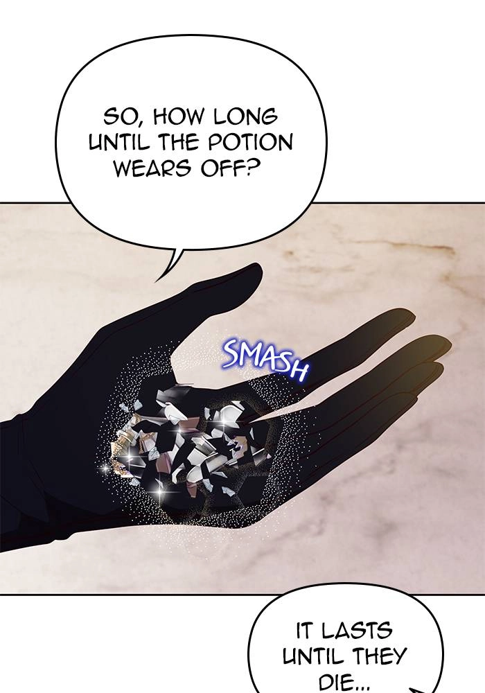 When Two Villains Meet Chapter 4 Page 100