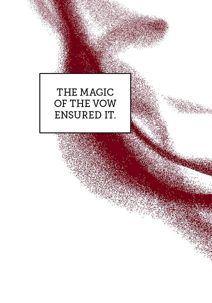 When Two Villains Meet Chapter 4 Page 19