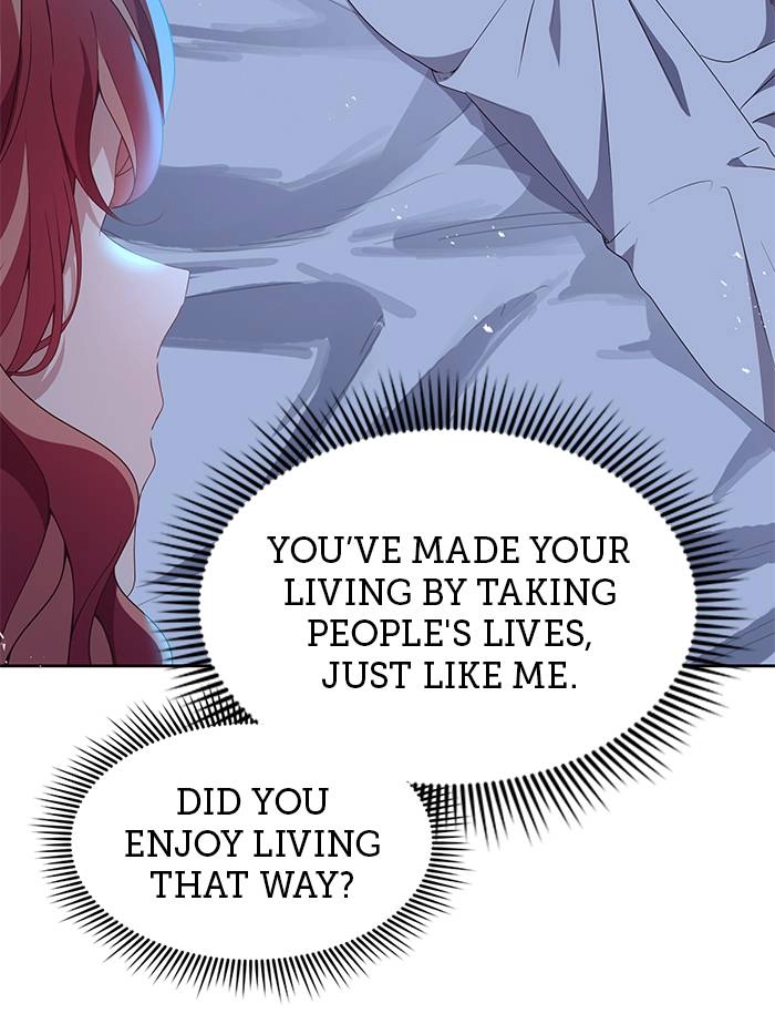 When Two Villains Meet Chapter 4 Page 22