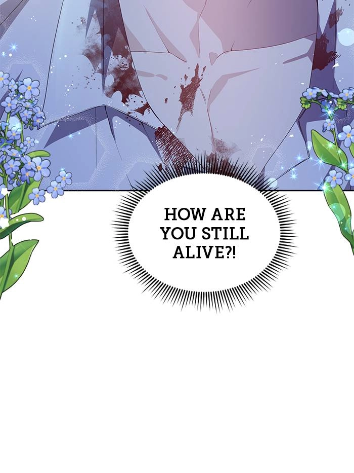 When Two Villains Meet Chapter 4 Page 30