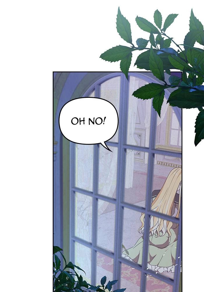 When Two Villains Meet Chapter 4 Page 34