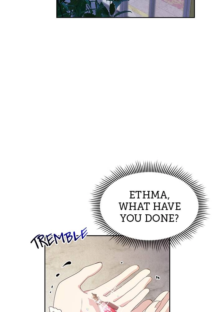 When Two Villains Meet Chapter 4 Page 35