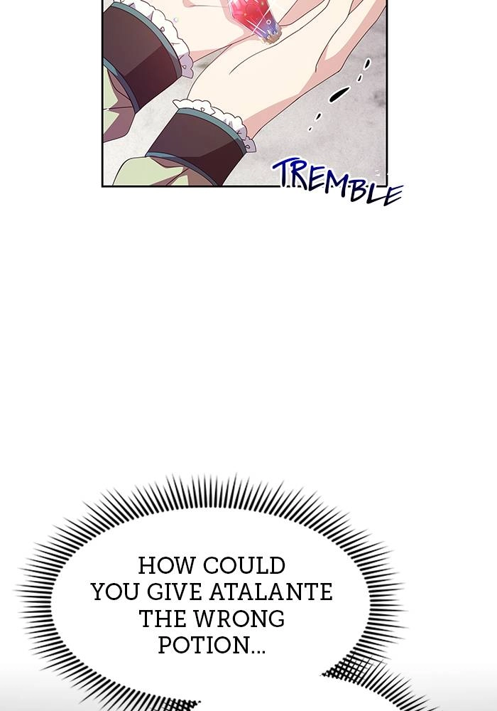When Two Villains Meet Chapter 4 Page 36