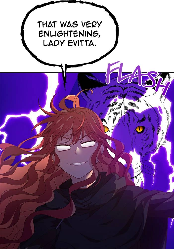 When Two Villains Meet Chapter 4 Page 43