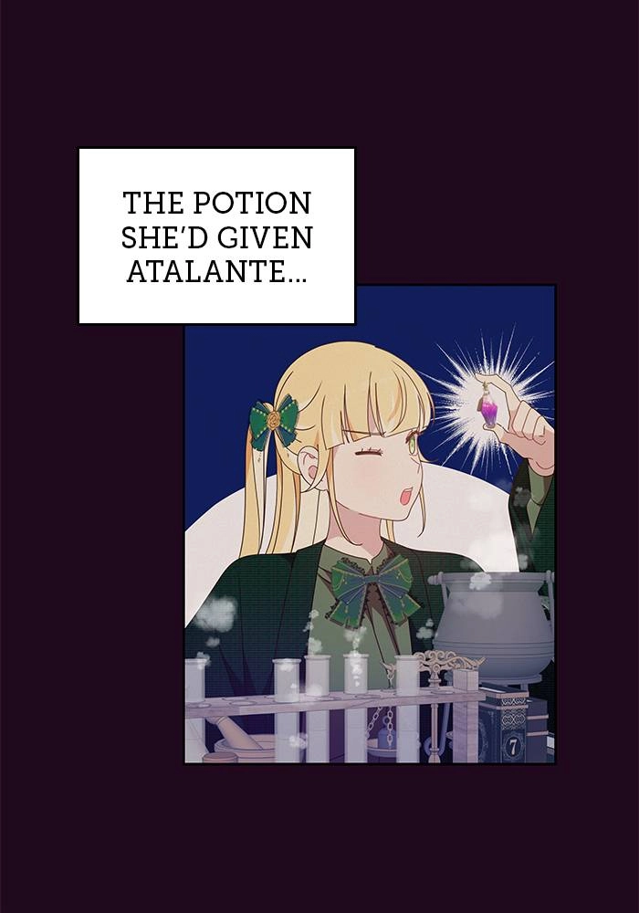 When Two Villains Meet Chapter 4 Page 61