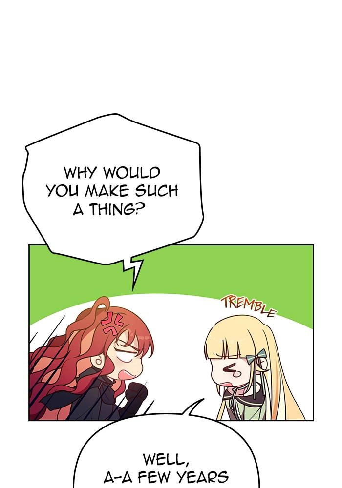 When Two Villains Meet Chapter 4 Page 68