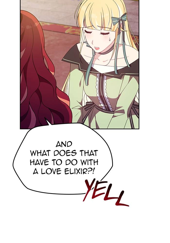 When Two Villains Meet Chapter 4 Page 74