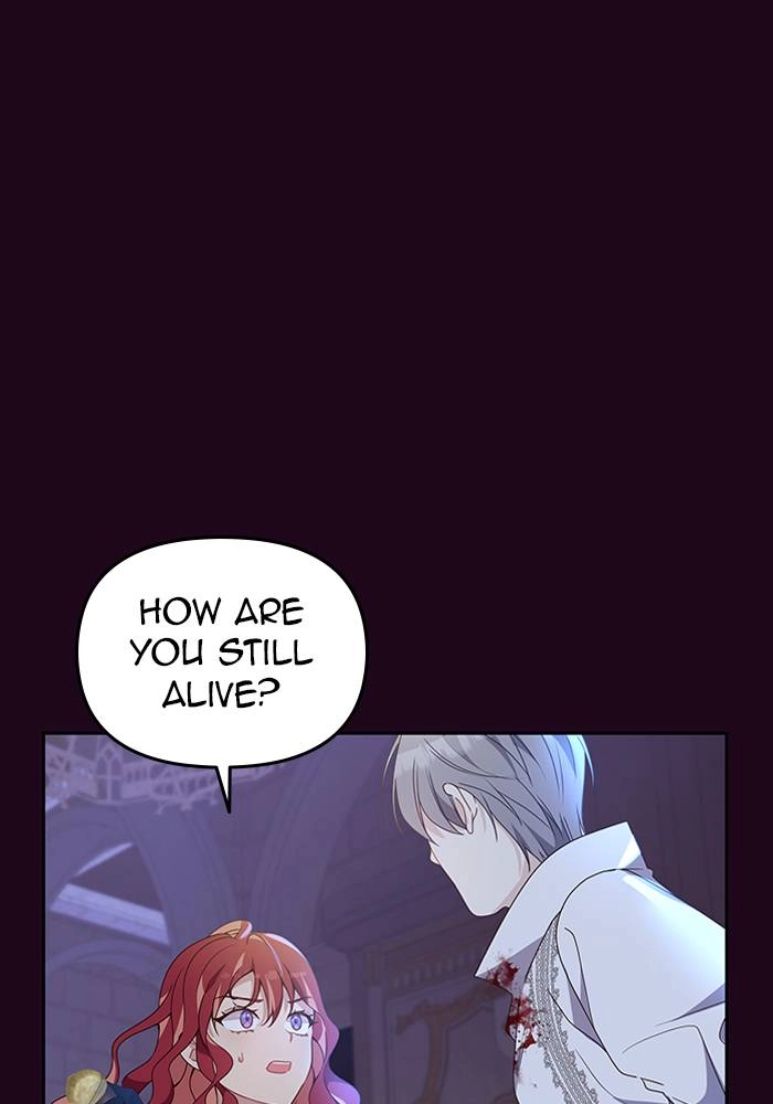 When Two Villains Meet Chapter 4 Page 83