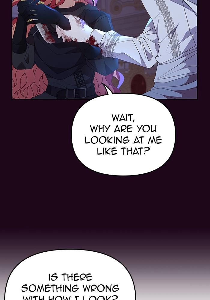 When Two Villains Meet Chapter 4 Page 84