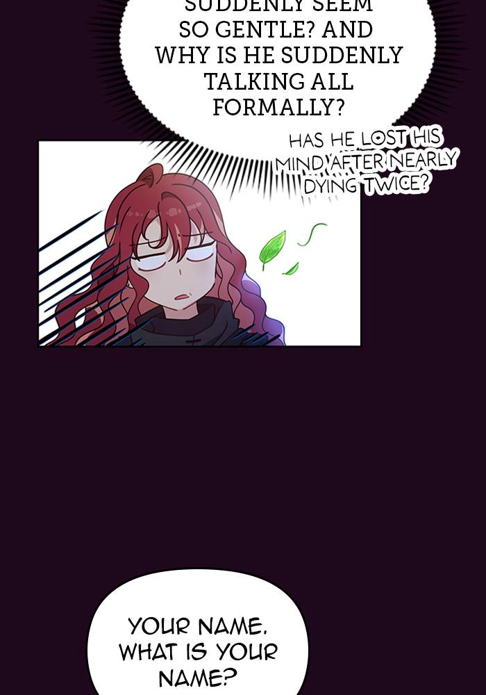 When Two Villains Meet Chapter 4 Page 87