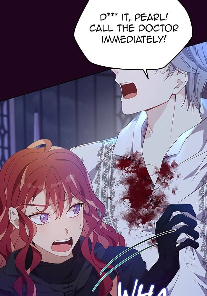When Two Villains Meet Chapter 4 Page 93