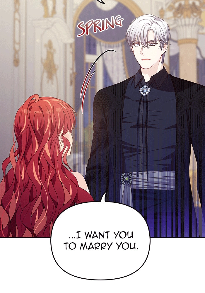 When Two Villains Meet Chapter 12 Page 14