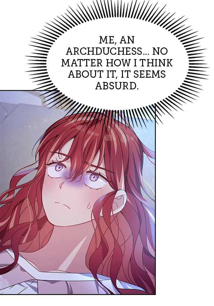 When Two Villains Meet Chapter 12 Page 21