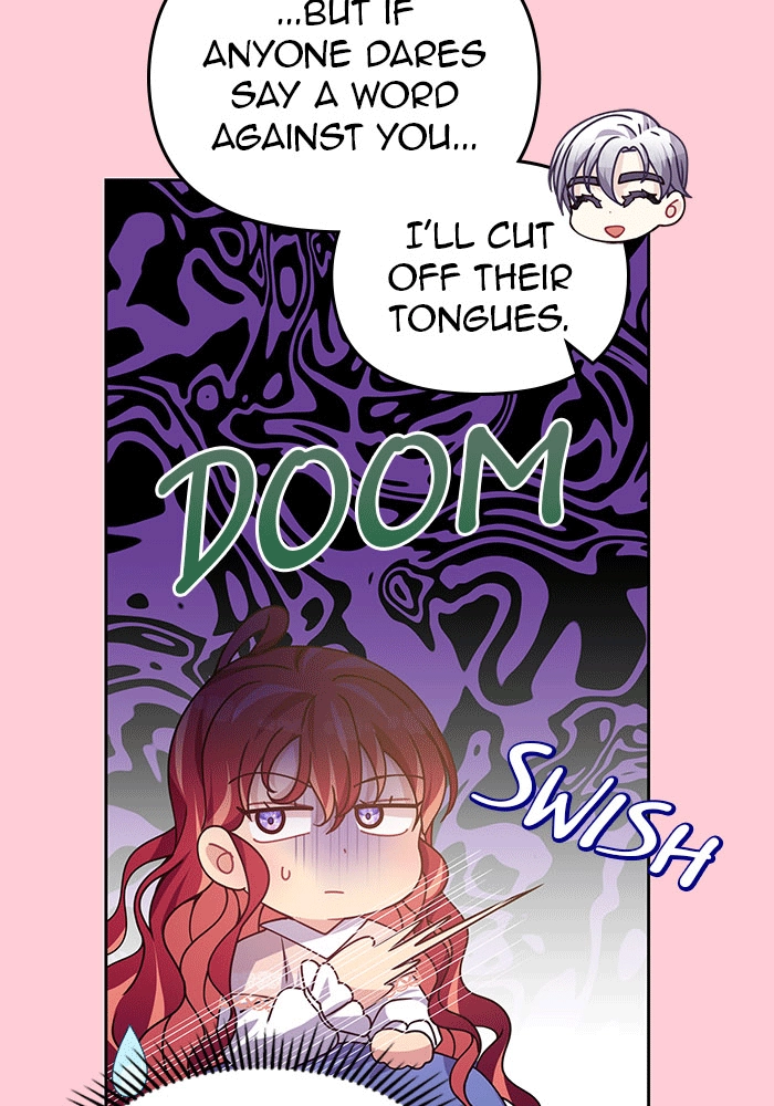 When Two Villains Meet Chapter 12 Page 28