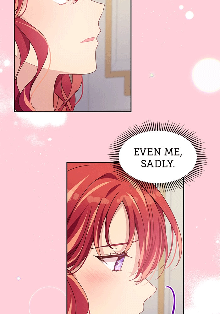 When Two Villains Meet Chapter 12 Page 34