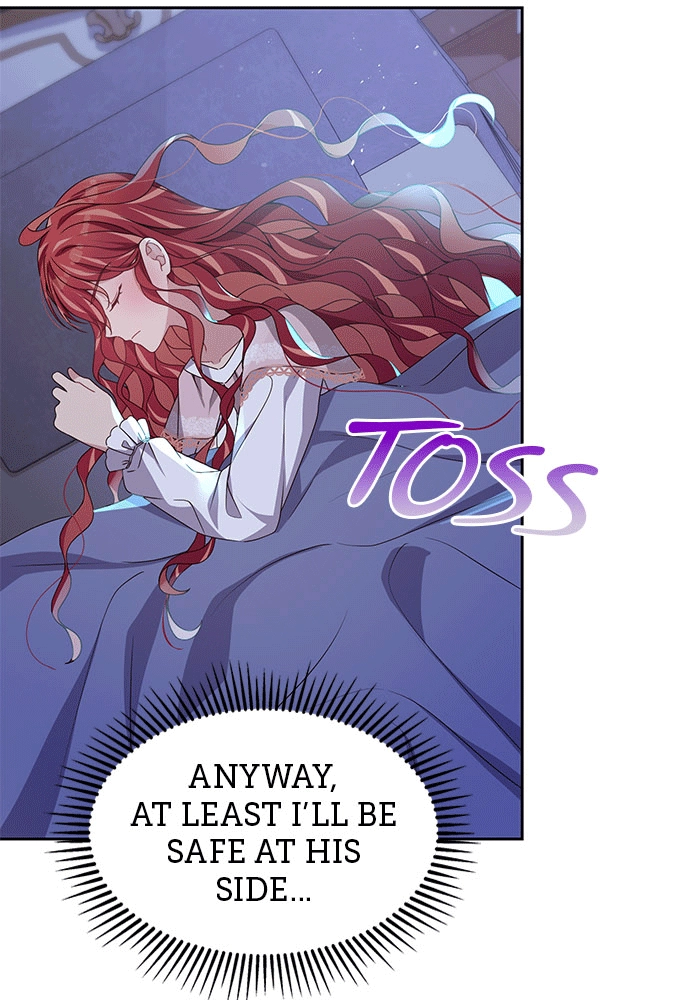 When Two Villains Meet Chapter 12 Page 41