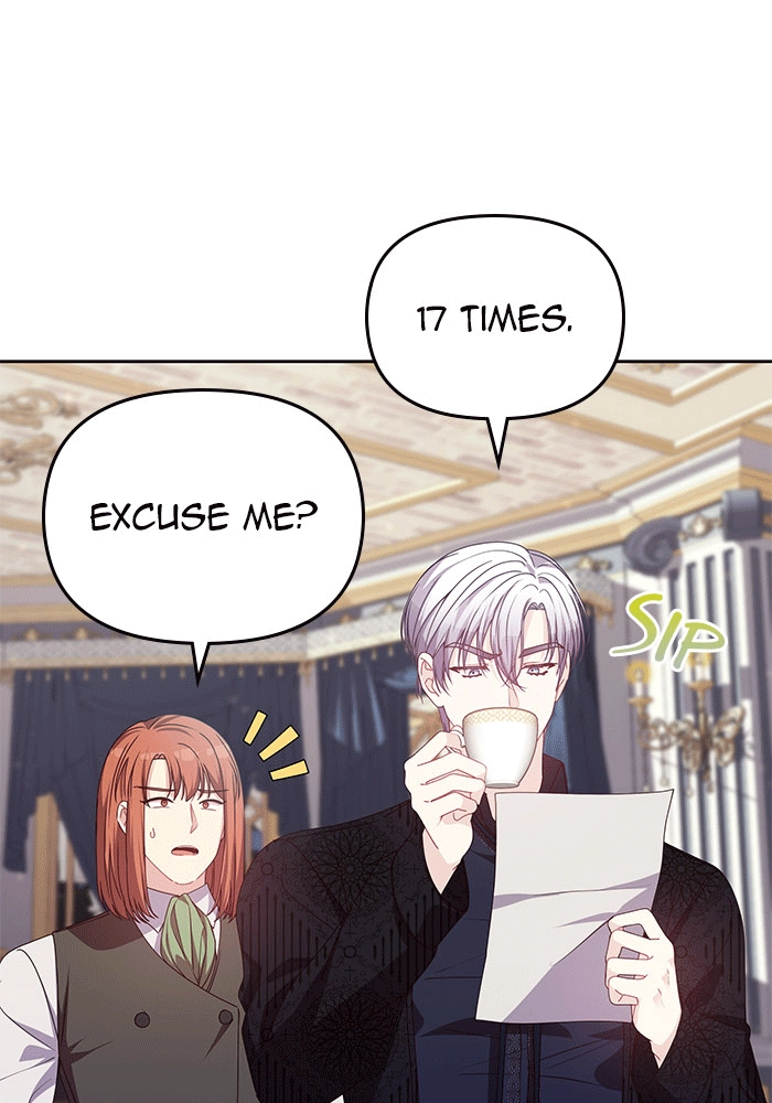 When Two Villains Meet Chapter 12 Page 47