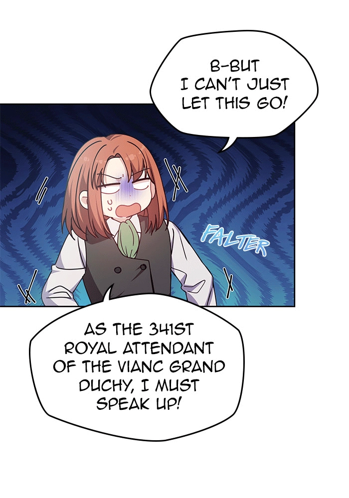When Two Villains Meet Chapter 12 Page 50