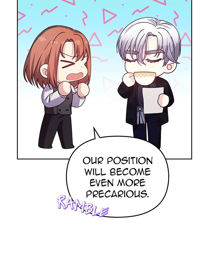 When Two Villains Meet Chapter 12 Page 52