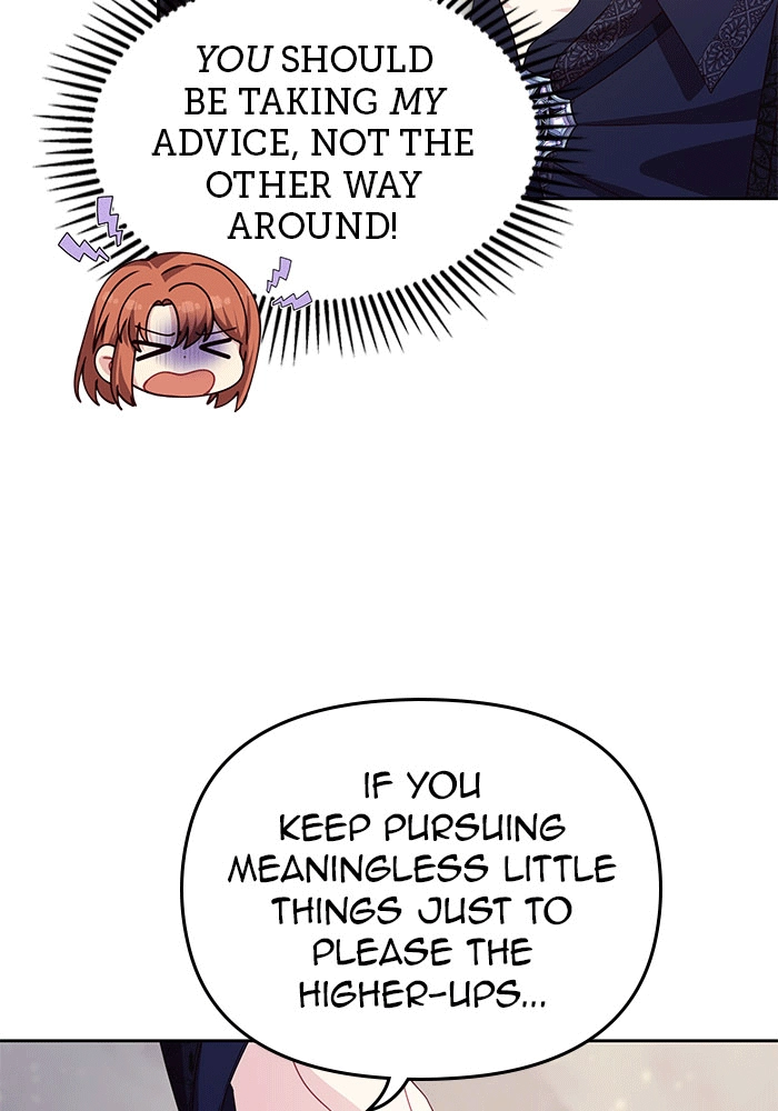 When Two Villains Meet Chapter 12 Page 54
