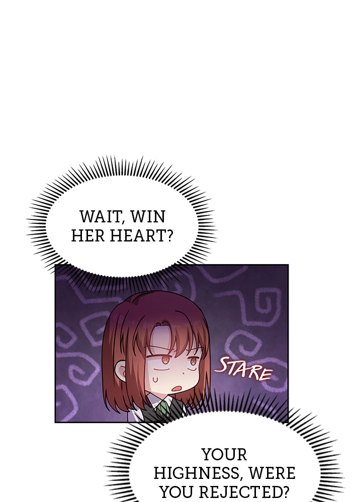 When Two Villains Meet Chapter 12 Page 59