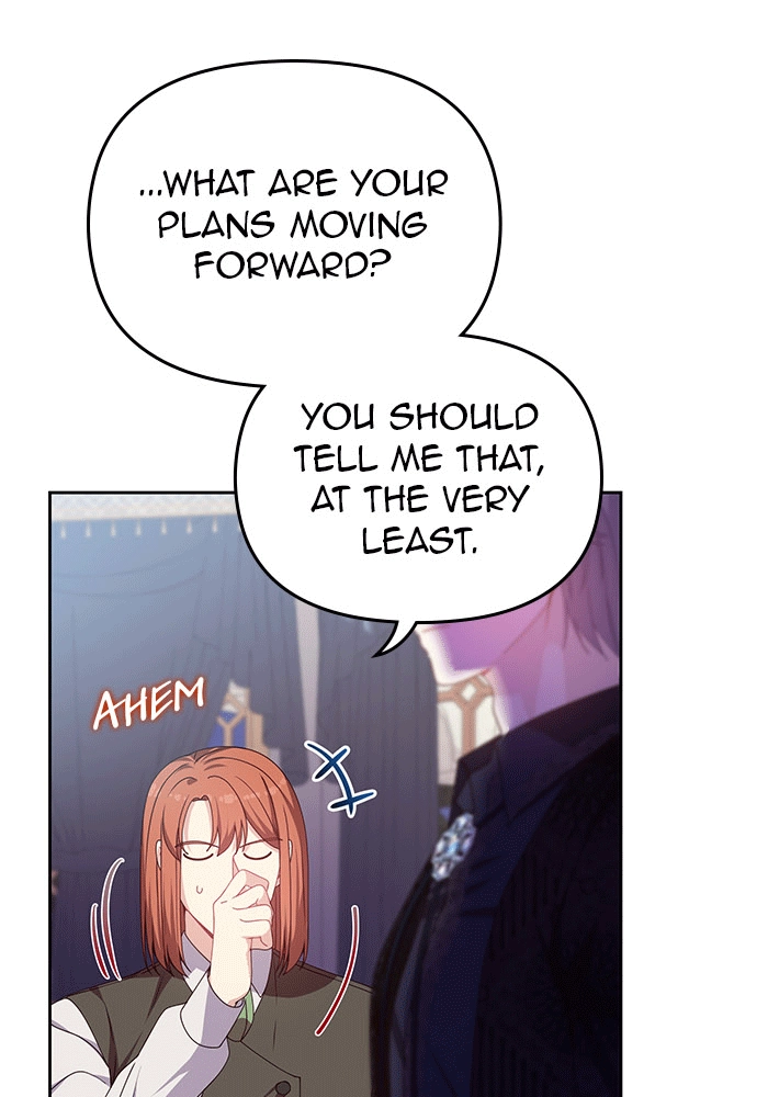 When Two Villains Meet Chapter 12 Page 61